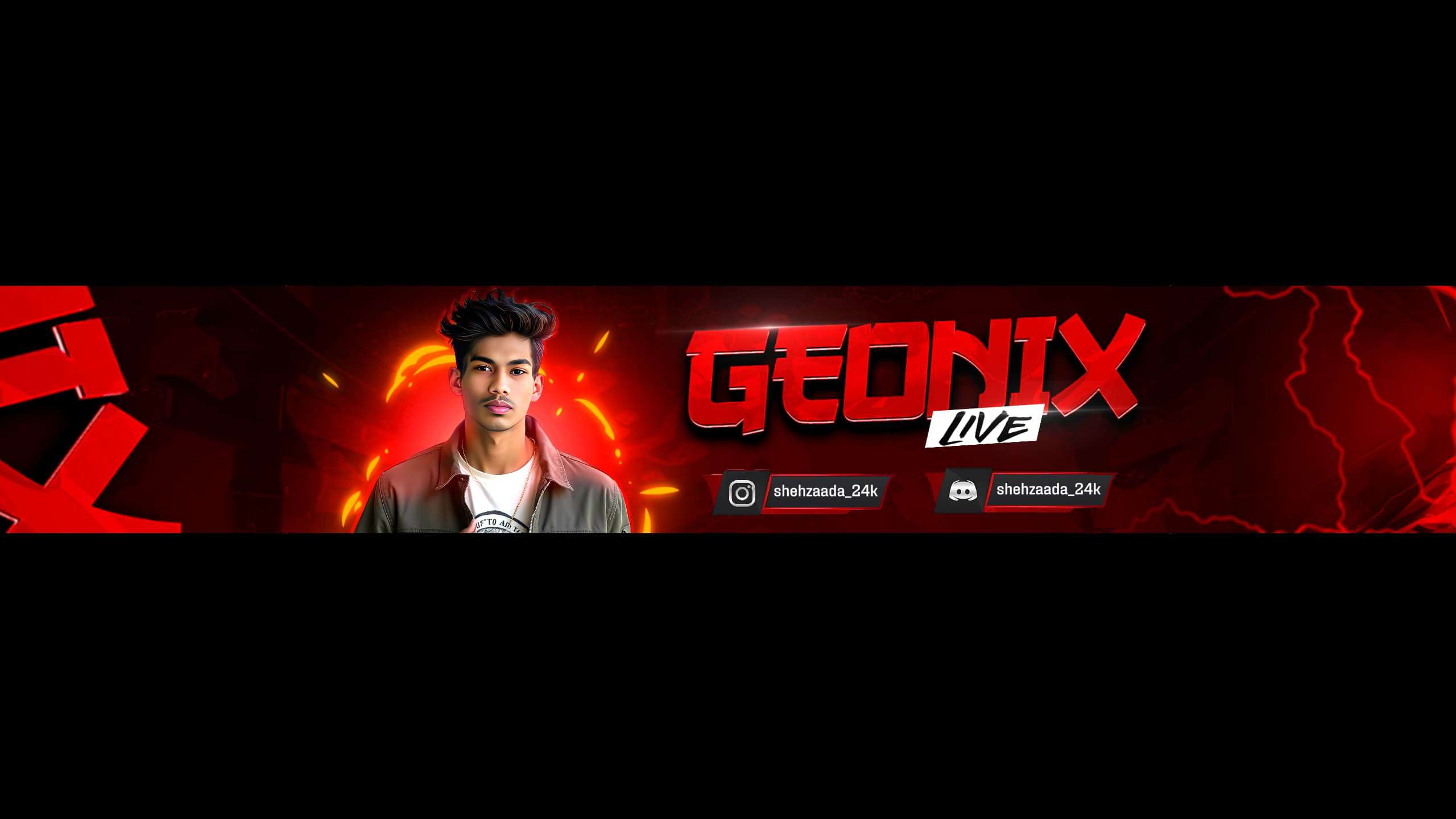 Geonix Editing Studio