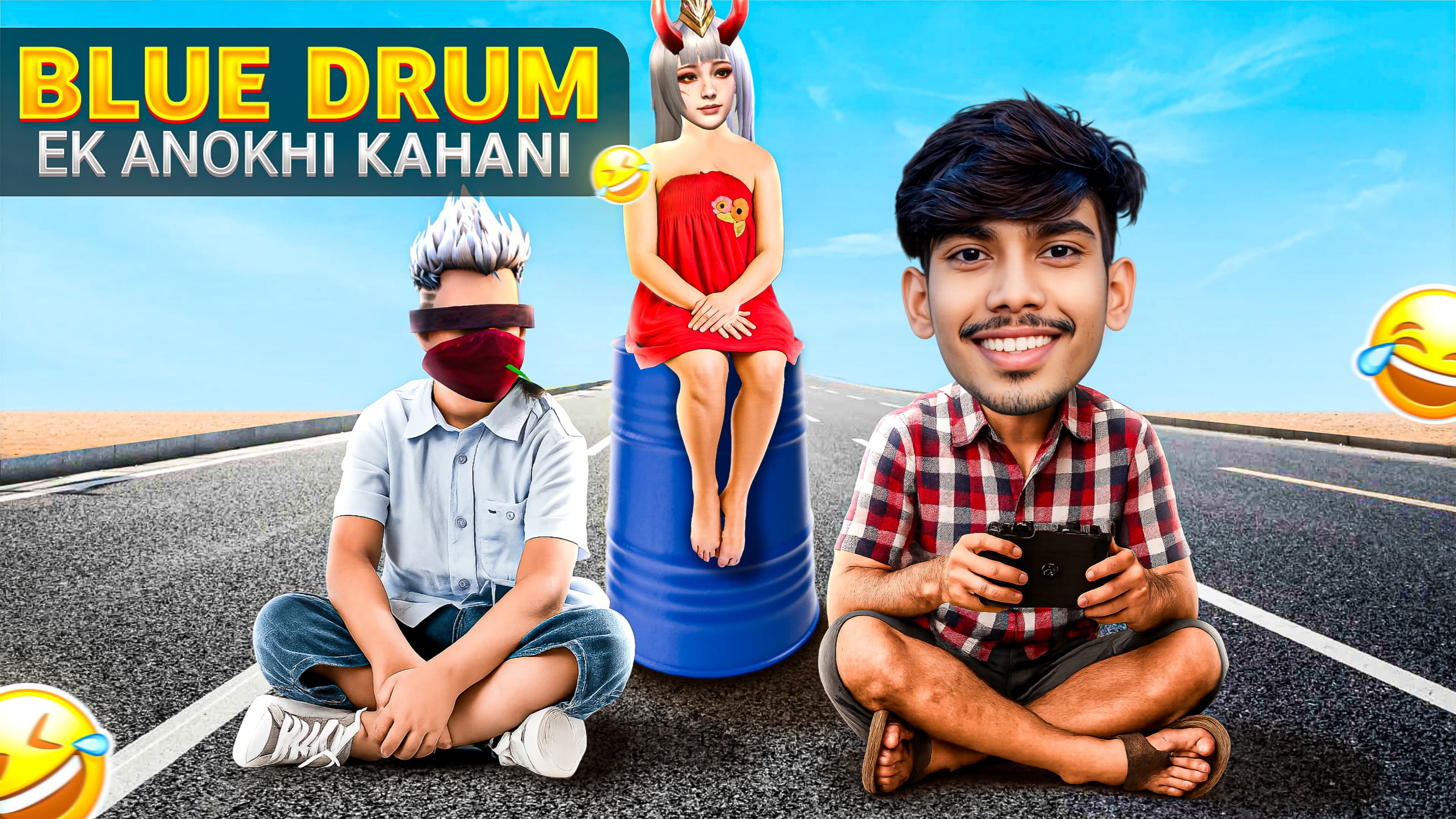 All Thumbnails (50+ Trending Designs)