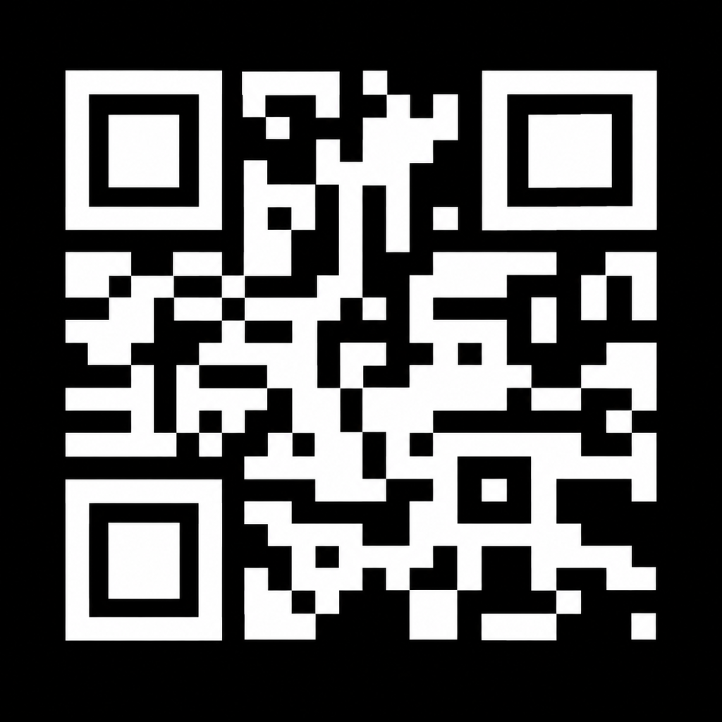 UPI QR Code